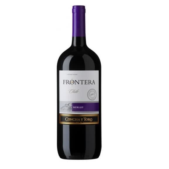 Frontera Merlot