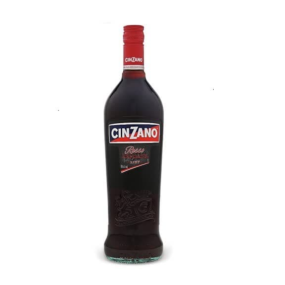 Cinzano Rosso