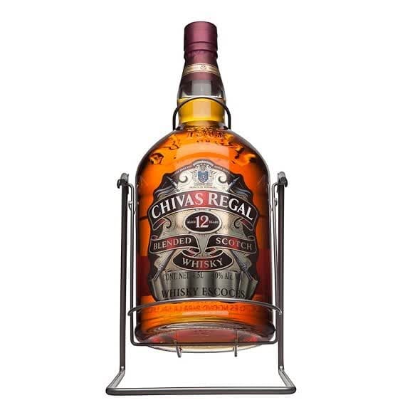 Chivas Regal 4.5L