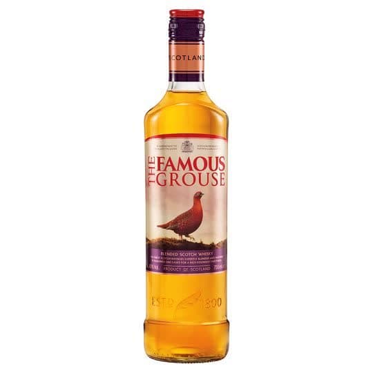 Famous Grouse