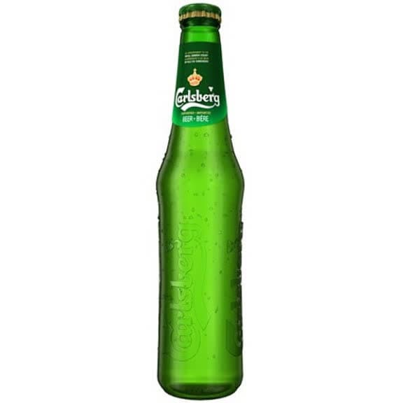 Carlsberg