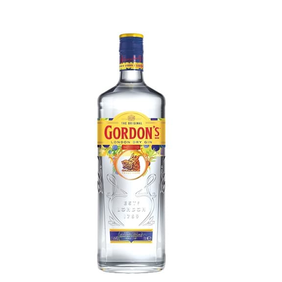 Gordon`s Gin