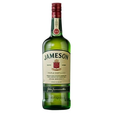 Jameson Whisky