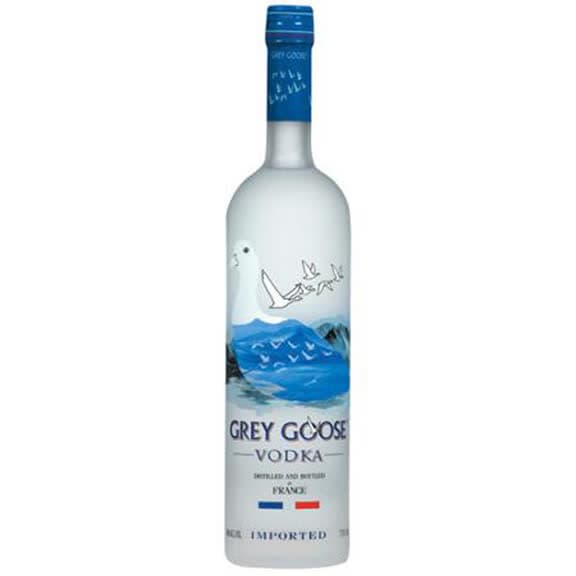 Grey Goose 