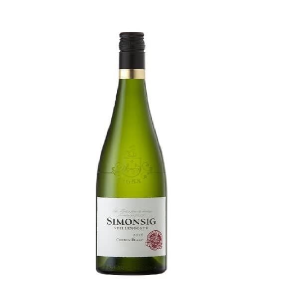 Simonsig Chenin Blanc