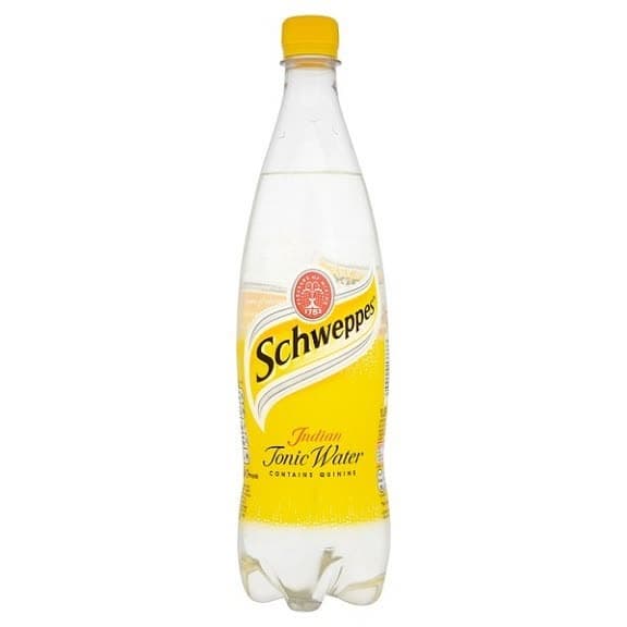 Schweppes Tonic Water