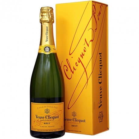 Veuve Clicquot Brut