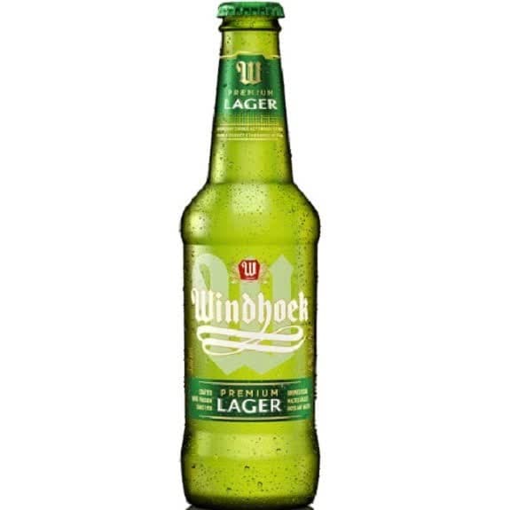 Windhoek Lager
