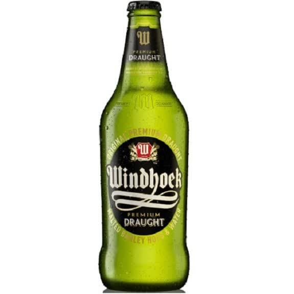 Windhoek Draught