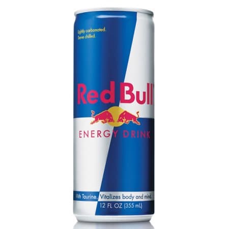 Redbull Energy Drink 250ml
