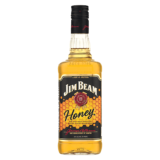Jim Beam Honey