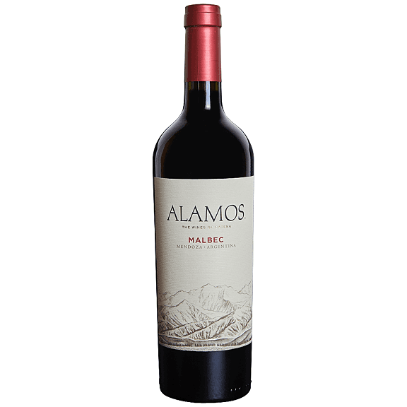 Alamos Malbec