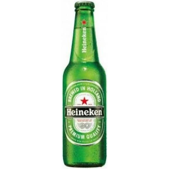 Heineken 330ml bottle