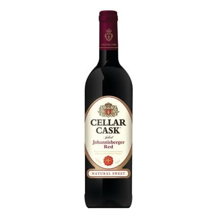 Cellar Cask Red 750ml