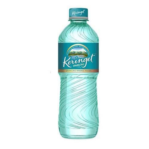 Keringet Sparkling Water