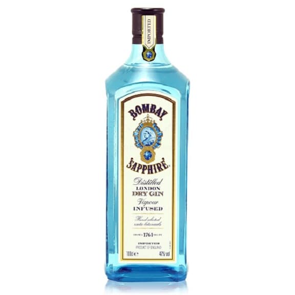 Bombay Sapphire