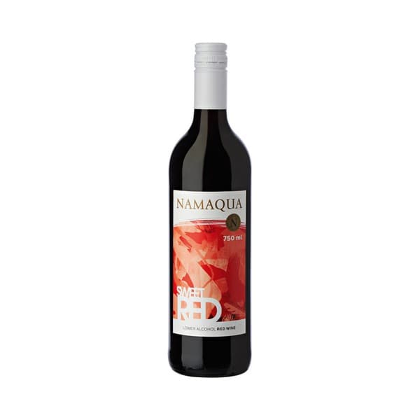 Namaqua Red Sweet