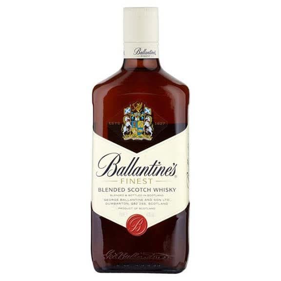 Ballantine`s