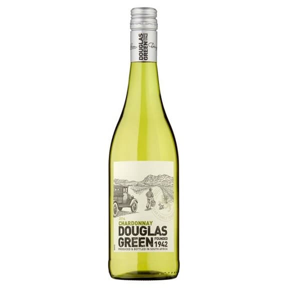 Douglas Green Chardonnay 