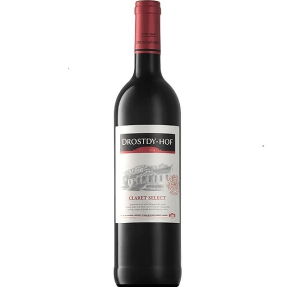 Drostdhof Red 750ml