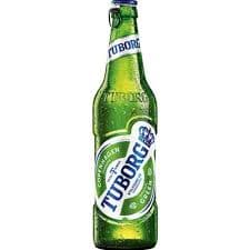 Tuborg Lager Beer