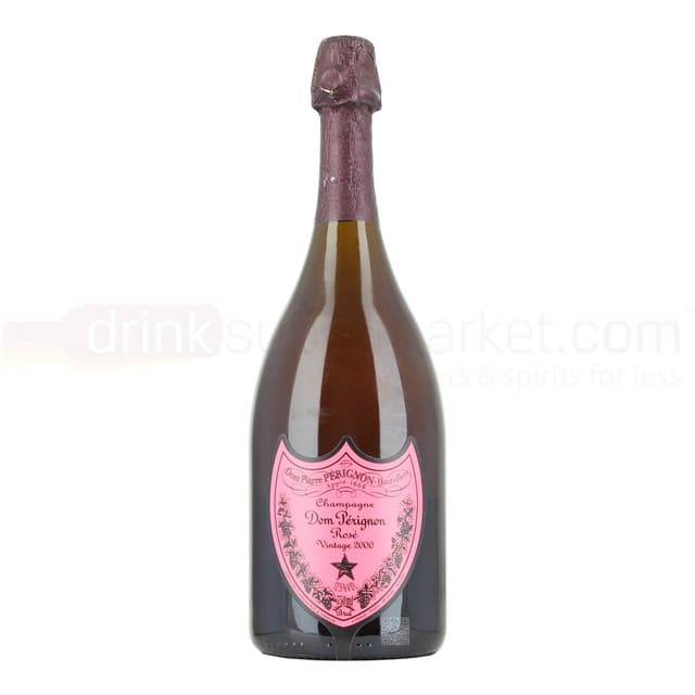 Dom Perignon Rose