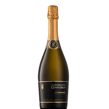 Swartland Cuvee Brut