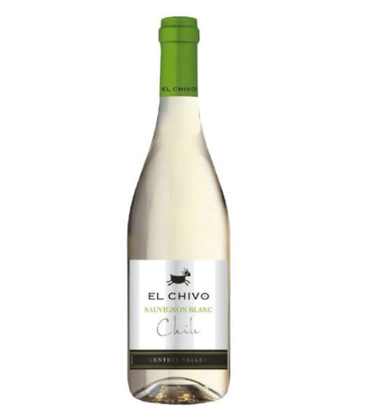 El Chivo Sauvignon Blanc