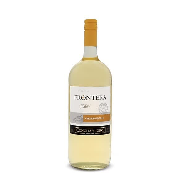Frontera Chardonnay