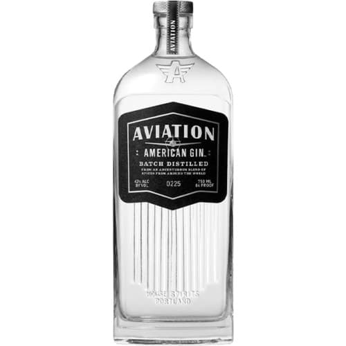 Aviation Gin