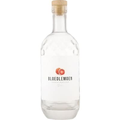  Bloedlemoen Gin