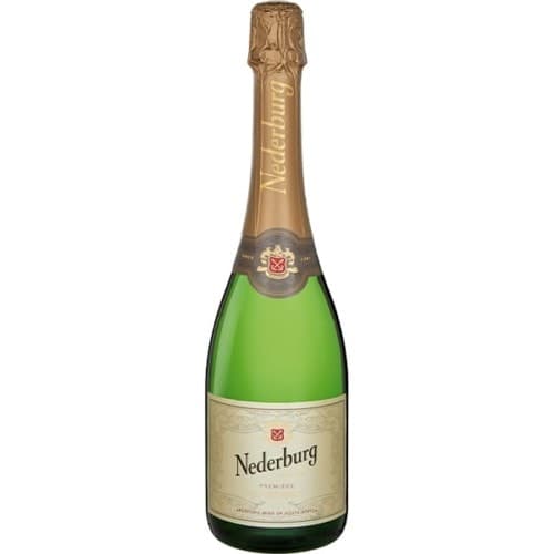 Nederburg Cuvee Brut