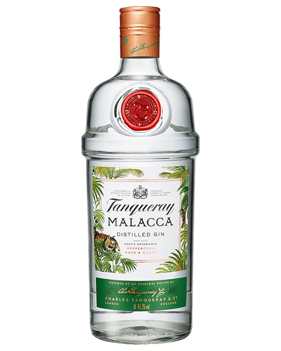 Tanqueray Malacca Gin