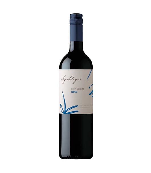 Gran Verano Merlot