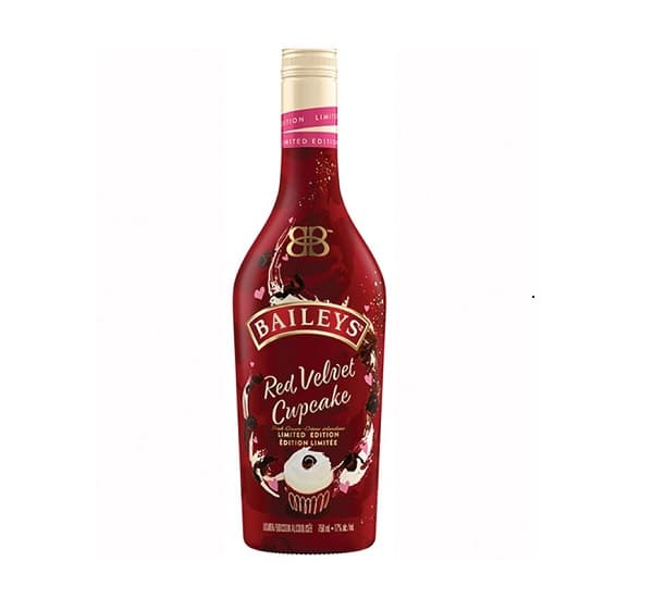 Bailey's Red Velvet