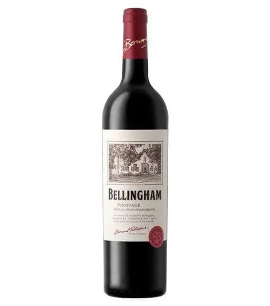 Bellingham Pinotage