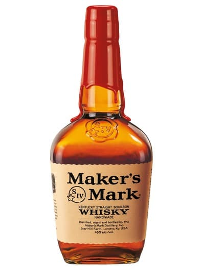 Maker`s Mark
