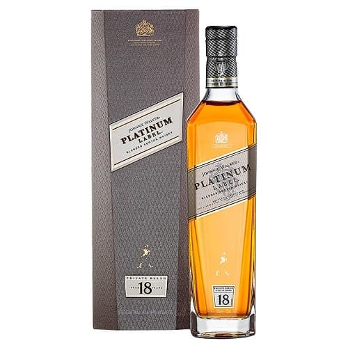 Johnnie Walker Platinum Label