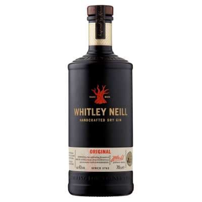 Whitley Neill Gin