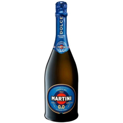 Martini Zero