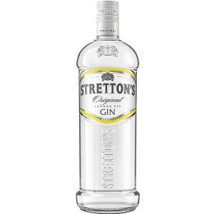 Stretton Dry Gin