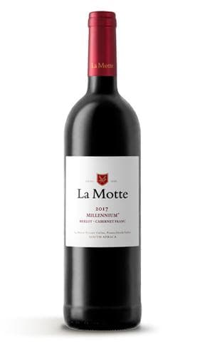 La Motte Merlot
