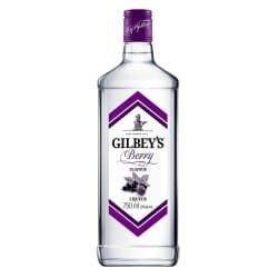 Gilbeys Berry