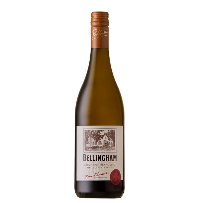 Bellingham Sauvignon Blanc