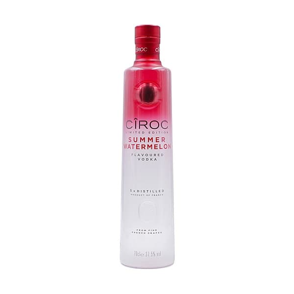 Ciroc Vodka Summer Watermelon 