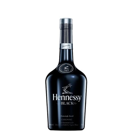 Hennessy Black