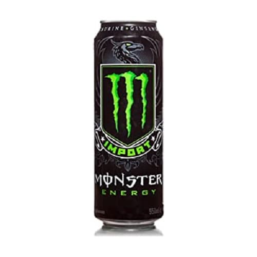 Monster Energy Import