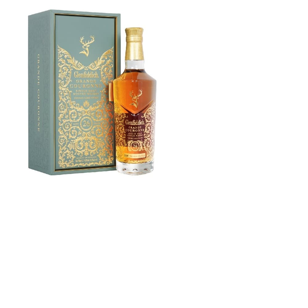 Glenfiddich Grand Couronne