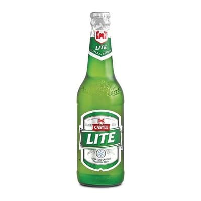 Castle Lite 
