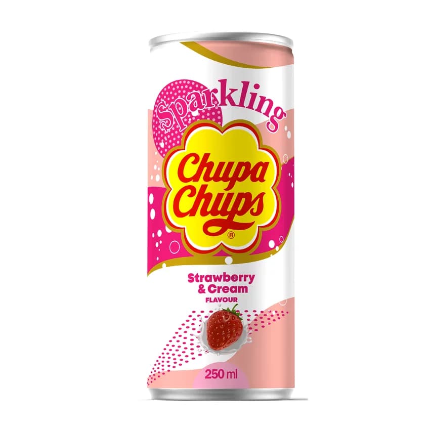 Chupa Chup Drinks